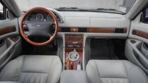 Image 33/43 of Maserati Quattroporte 3.2 Evoluzione (1999)