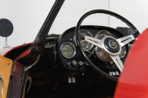 Bild 74/77 von Alfa Romeo 2000 Spider (1961)