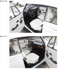 Bild 5/10 von Volkswagen Käfer 1303 "Triple White" (1977)