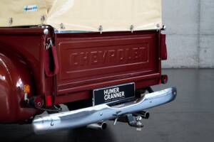 Obraz 12/50 pojazdu Chevrolet 3100 ½-ton (1955)