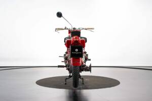 Bild 3/50 von Moto Guzzi Falcone Turismo (1960)