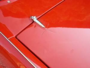 Image 19/50 of Triumph Spitfire Mk III (1968)
