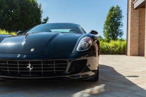 Image 24/50 of Ferrari 599 GTB Fiorano (2007)