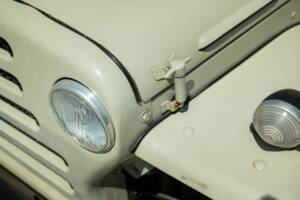 Image 24/50 de FIAT Campagnola (1972)