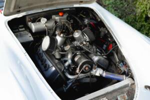 Imagen 3/37 de Daimler SP 250 (1961)