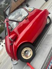 Bild 11/14 von BMW Isetta 250 (1956)