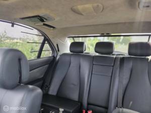 Afbeelding 37/50 van Mercedes-Benz S 600 L (2003)