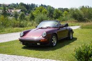 Afbeelding 30/31 van Porsche 911 SC 3.0 (1983)
