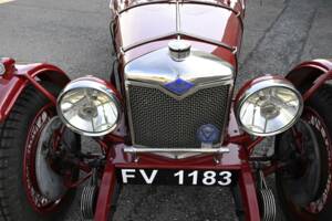 Image 40/50 of Riley Nine Brooklands Speed Model (1930)