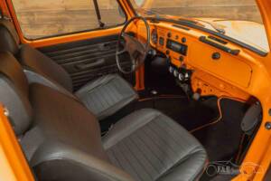 Image 15/19 of Volkswagen Beetle 1600 (1972)