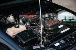 Image 17/37 de Vauxhall Lotus Carlton 3.6 (1993)