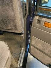 Imagen 58/76 de Land Rover Range Rover Classic 3.9 (1991)