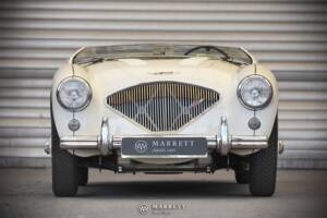 Bild 2/98 von Austin-Healey 100&#x2F;4M (BN2) (1955)