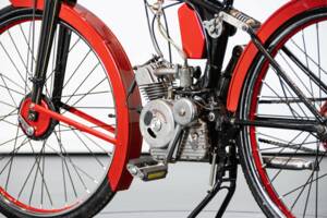 Immagine 15/50 di Ducati DUMMY (1954)