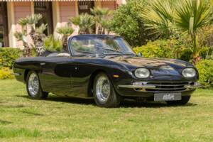 Image 2/40 de Lamborghini 400 GT (1967)