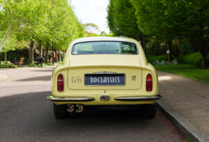Bild 6/25 von Aston Martin DB 6 Mk II (1971)