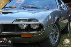 Imagen 5/25 de Alfa Romeo Montreal (1976)