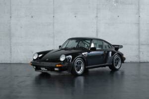 Bild 1/50 von Porsche 911 Turbo 3.3 (1981)