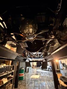 Image 47/51 of Bentley 4 1/2 Litre Special (1923)