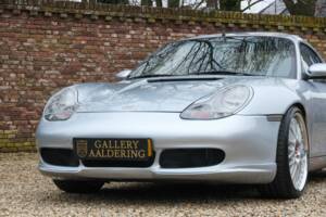 Bild 16/50 von Gemballa GTR 500 BiTurbo (1999)