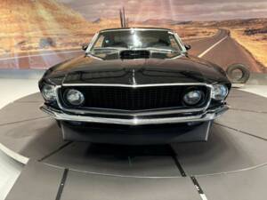Bild 2/50 von Ford Mustang Mach 1 (1969)