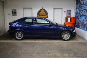 Image 29/33 of BMW 323ti Compact (1999)