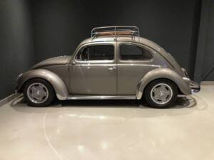 Imagen 6/30 de Volkswagen Beetle 1200 Standard &quot;Oval&quot; (1956)