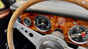 Image 26/62 de Austin-Healey 3000 Mk III (BJ8) (1964)