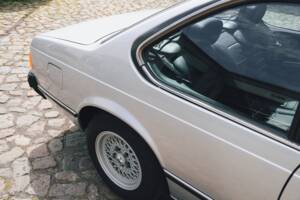 Bild 16/106 von BMW 633 CSi (1976)