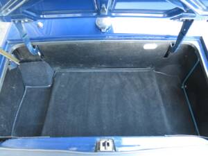 Bild 14/23 von Triumph TR 6 PI (1973)