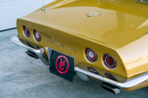 Imagen 54/76 de Chevrolet Corvette Stingray (1971)