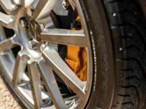 Bild 15/65 von Aston Martin V12 Vanquish S (2007)