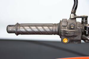 Image 22/40 of Honda CX 500 Turbo (1982)