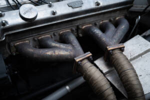 Afbeelding 43/99 van Jaguar XK 120 C (C-Type) (1954)