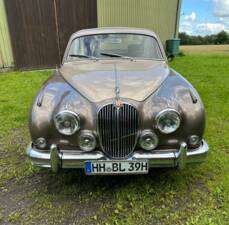 Image 3/14 de Jaguar Mk II 3.8 (1962)