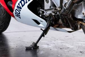 Bild 22/50 von Honda DUMMY (1989)