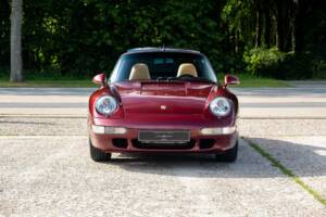 Bild 9/52 von Porsche 911 Targa (1997)