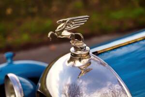 Bild 15/26 von Amilcar CGSS (1927)