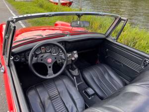 Image 13/17 de MG Midget 1500 (1975)
