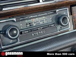Bild 13/15 von Mercedes-Benz 300 SEL 6.3 (1972)
