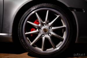 Bild 52/72 von Porsche 911 Carrera S (2007)