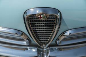 Image 9/50 de Alfa Romeo Giulietta Sprint (1960)