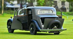 Image 30/50 of Bentley 3 1&#x2F;2 Litre Park Ward Sports (1935)