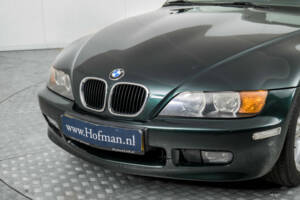 Image 19/50 of BMW Z3 1.9i (2000)