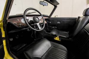 Image 9/50 de Triumph Spitfire 1500 (1974)