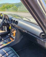 Imagen 25/36 de Mercedes-Benz 450 SL (1974)