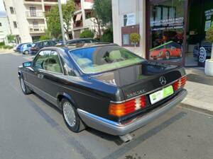 Bild 5/47 von Mercedes-Benz 560 SEC (1987)