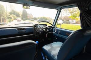 Immagine 32/50 di Bedford CF 250 (1973)