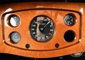 Image 37/50 de Rolls-Royce Phantom III (1937)