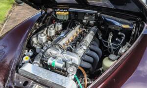 Imagen 5/50 de Jaguar Mk II 3.8 (2004)